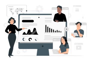 روش استفاده از نرم افزار حسابداری