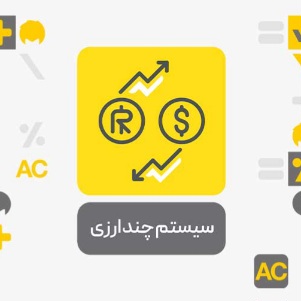 سیستم چندارزی